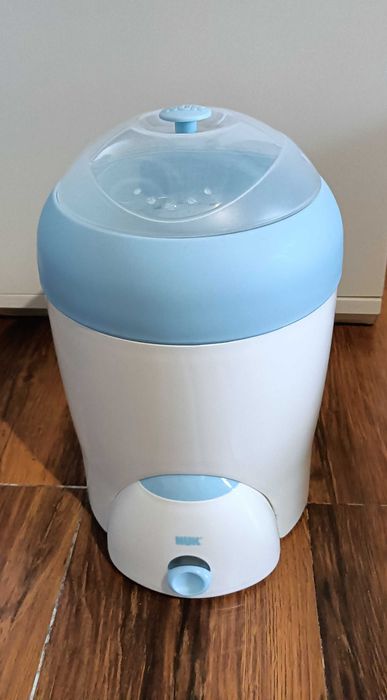 Esterilizador a Vapor NUK