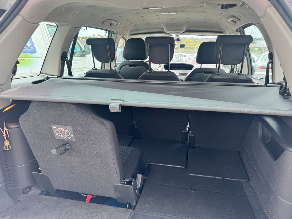 Citroen C4 Grand Picasso 1.6HDi 110CV 7Lugares