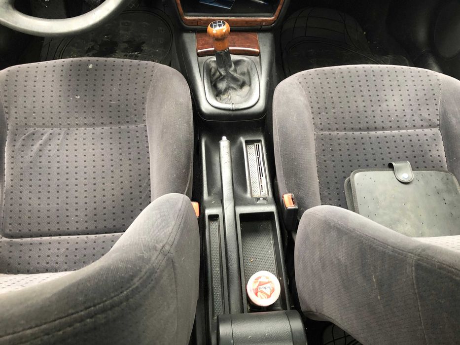 volswagem passat 1.9 tdi