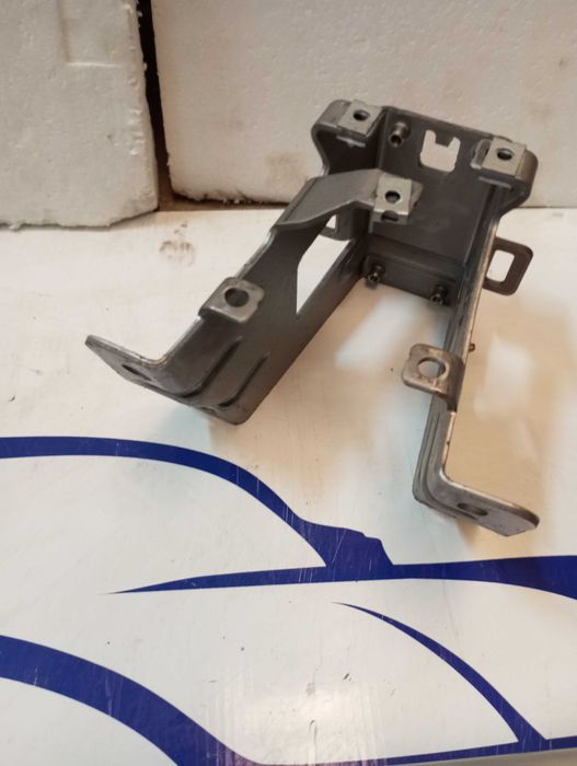 Suporte / Calha Fixação Apoio Braço MINI Countryman R60 (9803684)