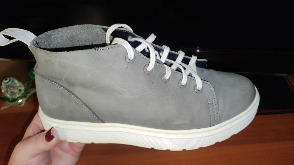 Ботинки Dr.Martens 39р.