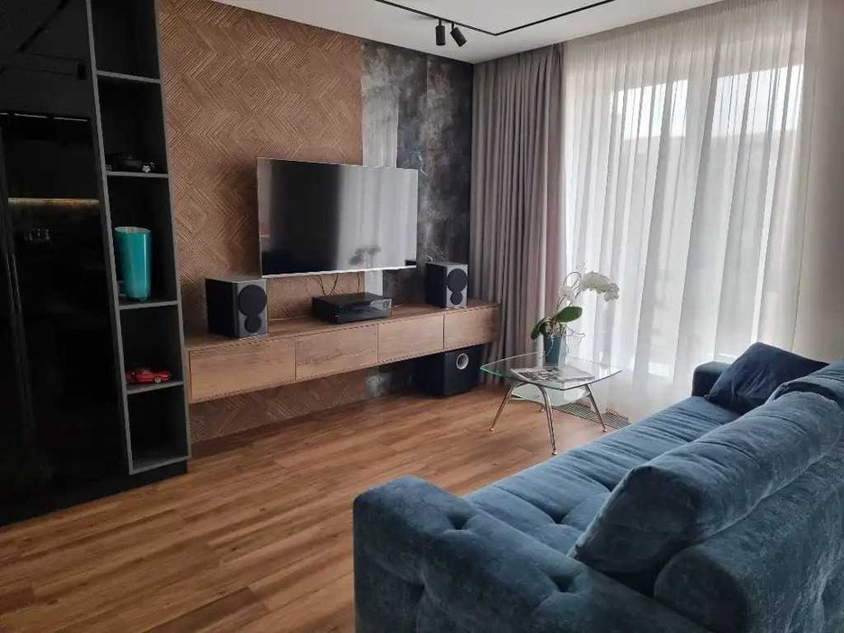 Продам 2к квартиру в ЖК River Park