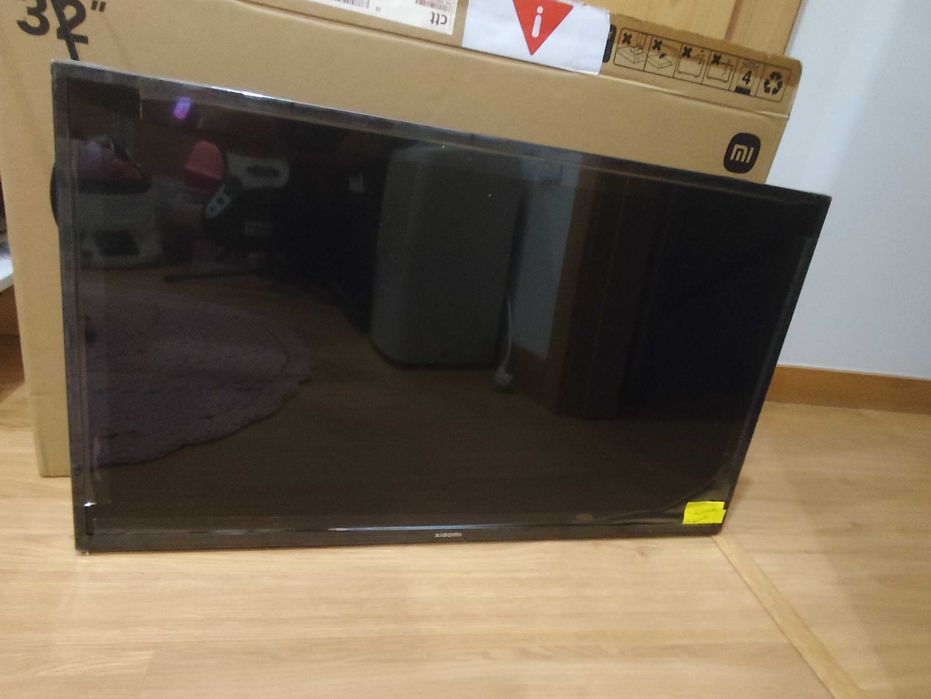 Monitor Xiaomi TV
