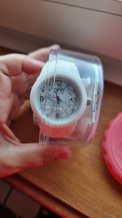 Relogio One original