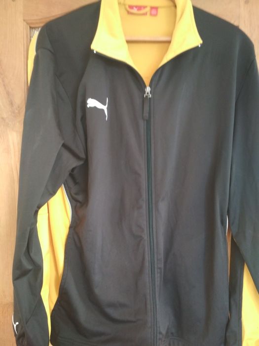 Спортивна кофта Puma