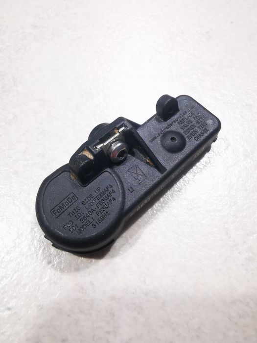 Czujnik ciśnienia w oponach 315Mhz Ford