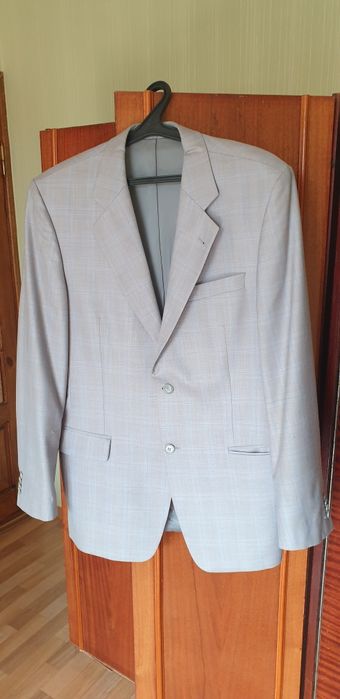 VD one мужской костюм