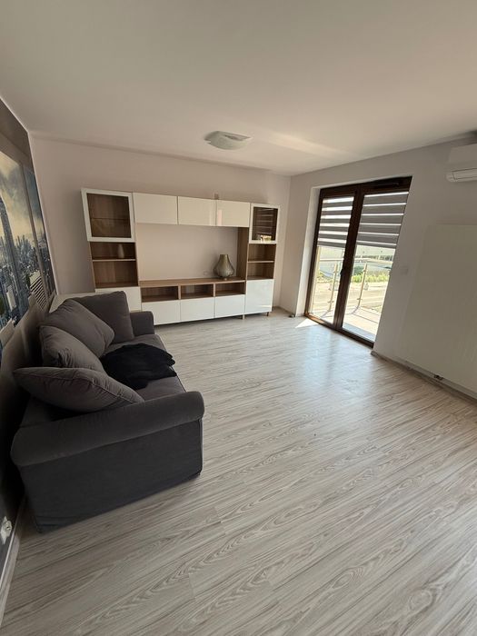 Wynajmę Apartament 33 m² Klimatyzacja Garaż Ulica Pękowicka! - Widok 6