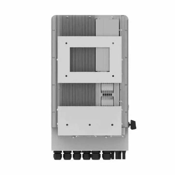 Гібридний інвертор 6кВт 48В однофазний+WiFi, SUN-6K-SG05LP1-EU, Deye