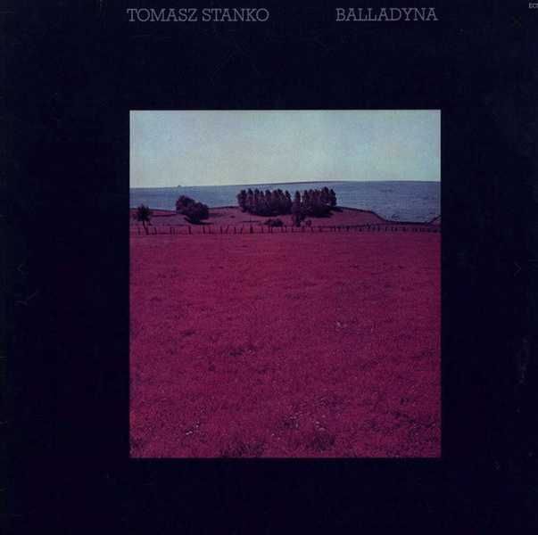 Tomasz Stańko - Balladyna (2026)