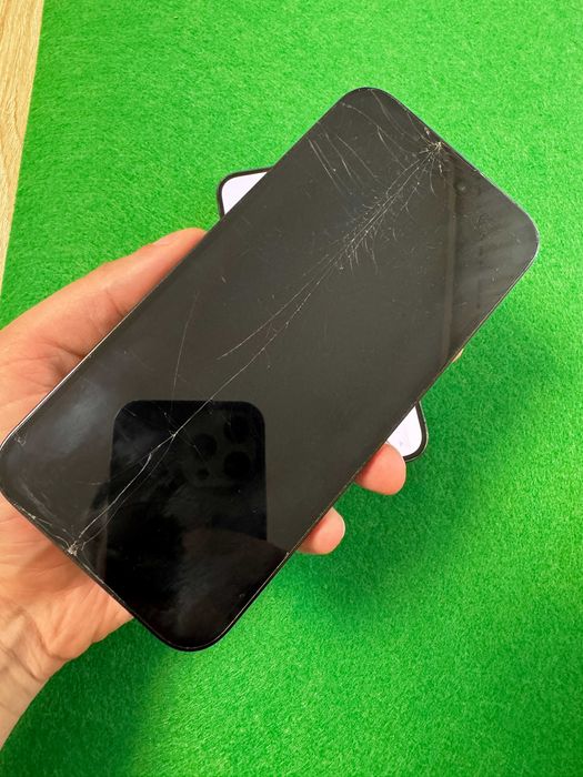 Європа iCloud Apple iPhone 14 Pro Max 256gb Neverlock Дисплей Екран Камера