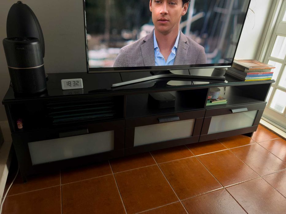 Móvel TV BRIMNES (Ikea)