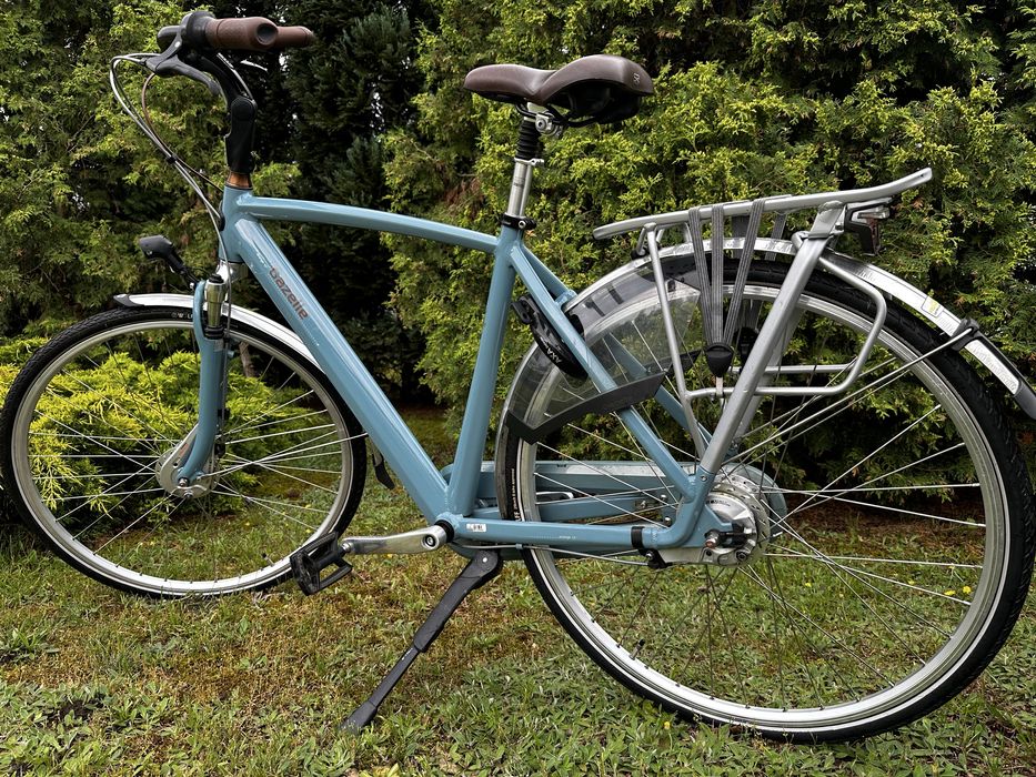 Gazelle Orange C7+ rozmiar ramy 53 męski N001