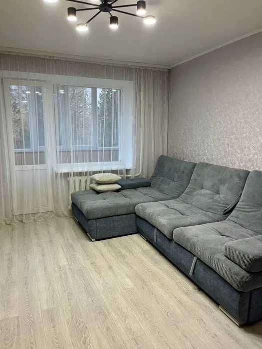 сдам  2х комнатную квартиру