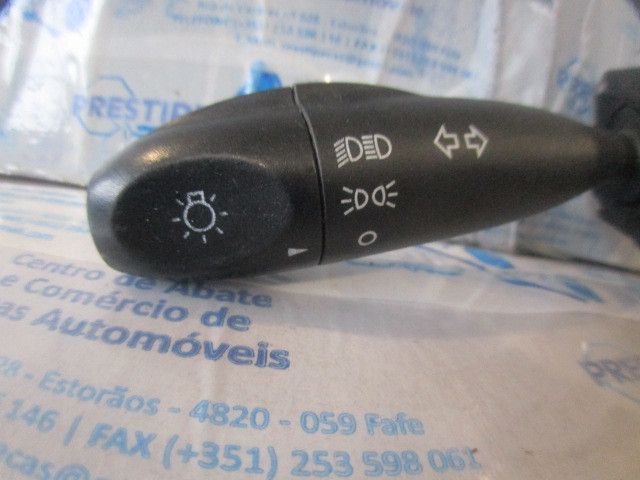 Conjunto / manetes de luzes e limpa vidros HYUNDAI i10 (PA)