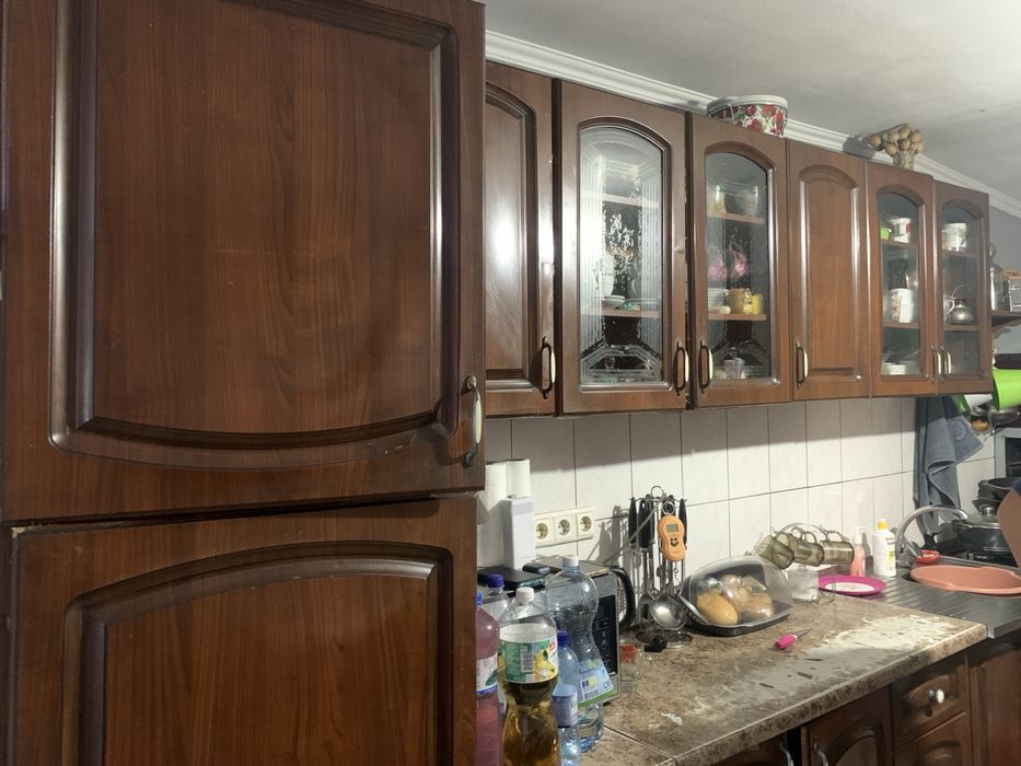 Кухня за хорошою ціною.