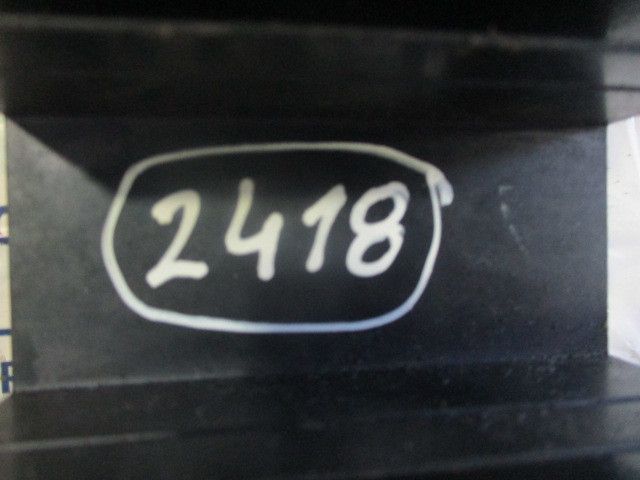 Módulo de bateria RENAULT Kangoo (KW0/1_)