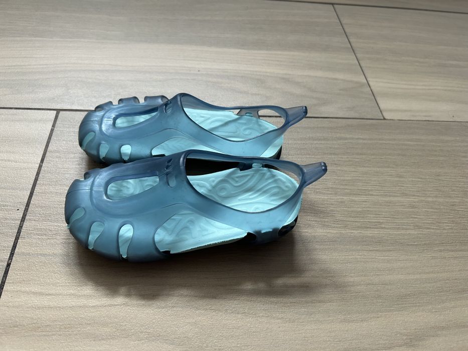Buty do wody chłopięce