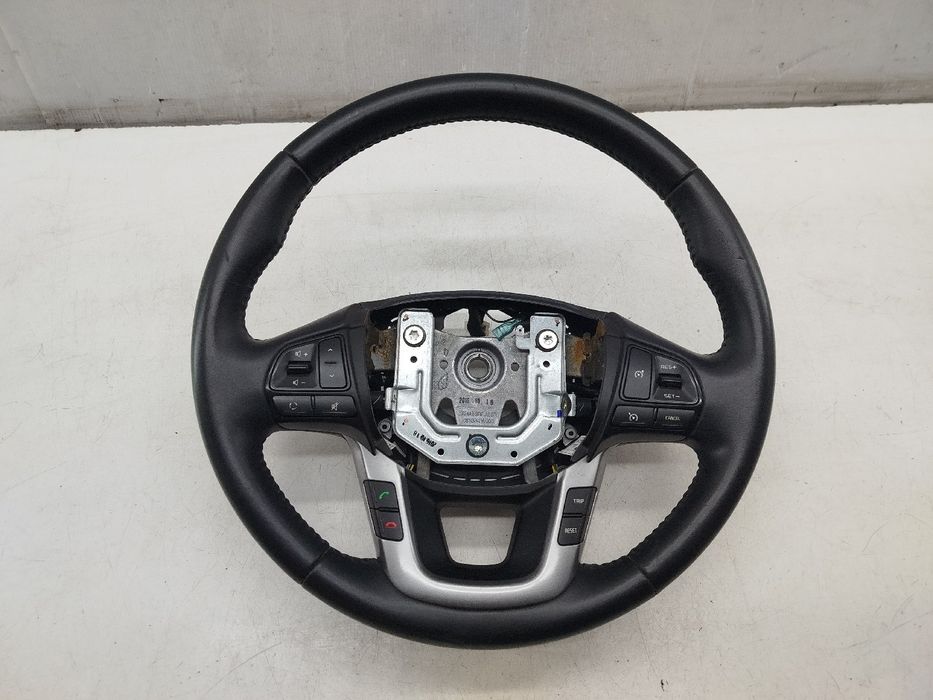 Volante - kia rio iii (ub) | 11 -
