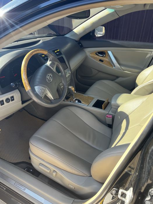 Toyota Camry 40 3.5 Обмін