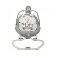 Крісло-гойдалка Joie Serina 2в1