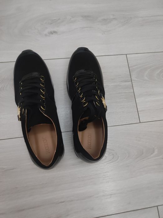 Obuwie damskie firmy Kazar