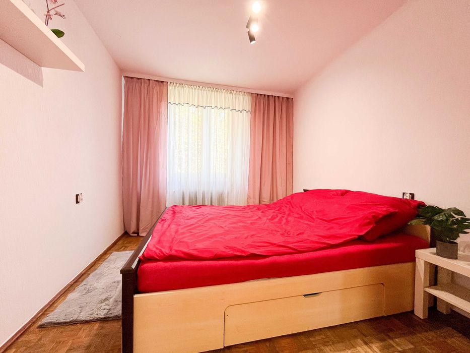 Mieszkanie 2 pokoje centrum Jaworzna
