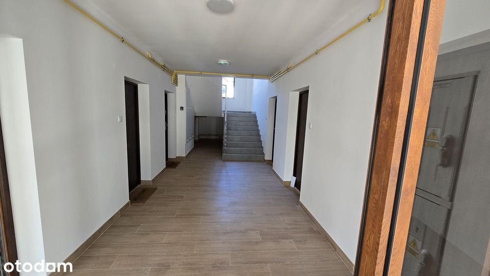Apartament z miejscem postojowym, Super Inwestycja