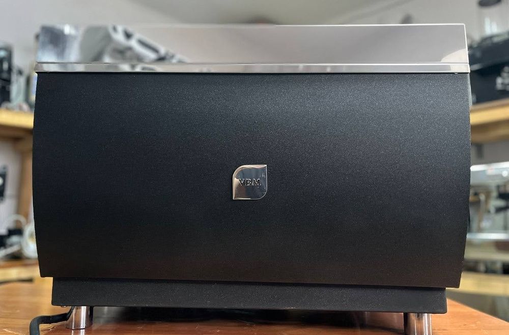 Професійна кавомашина Vibiemme Lolo