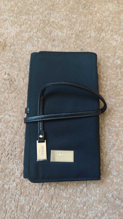 Органайзер женский  hugo boss