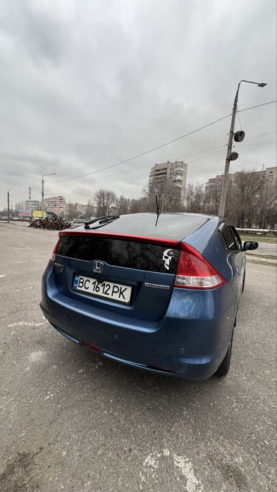 Продам Honda Insight/Гибрид