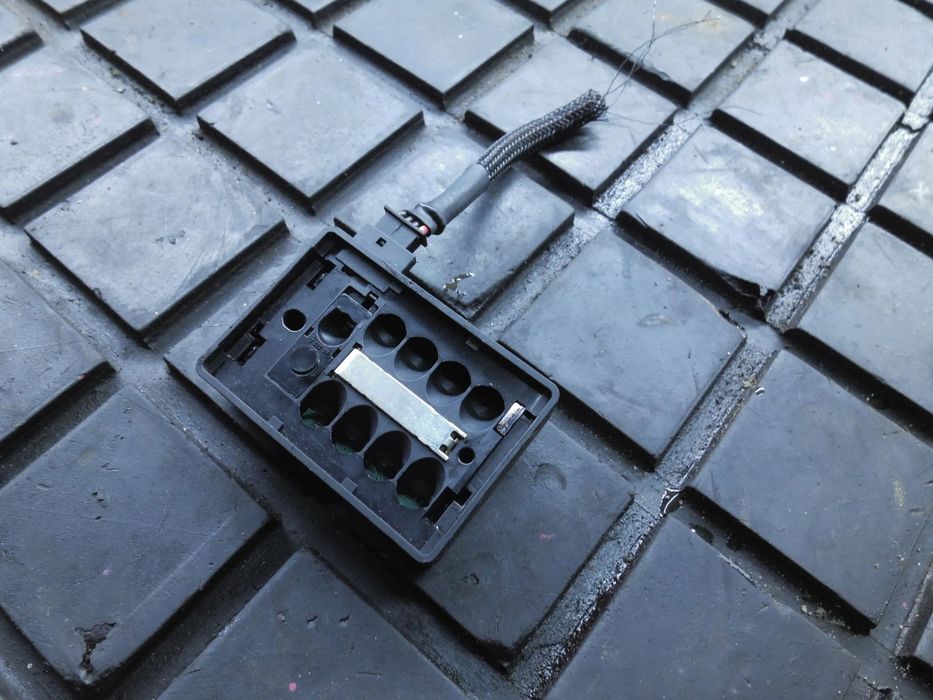 CZUJNIK SENSOR DESZCZU CHRYSLER 300C 56050078AN JEEP