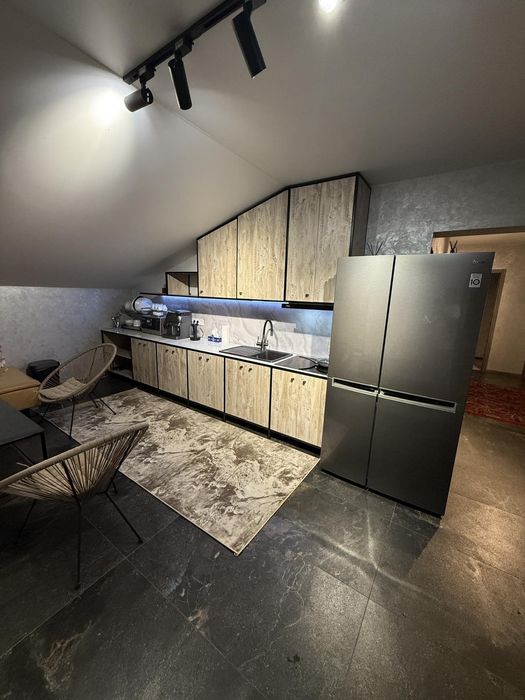 Апартаменти люкс подобово