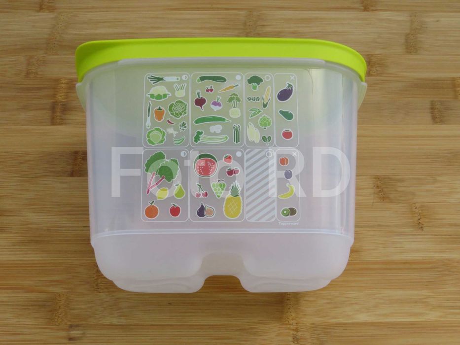 Tupperware Ventsmart 1.8L Alta Nova