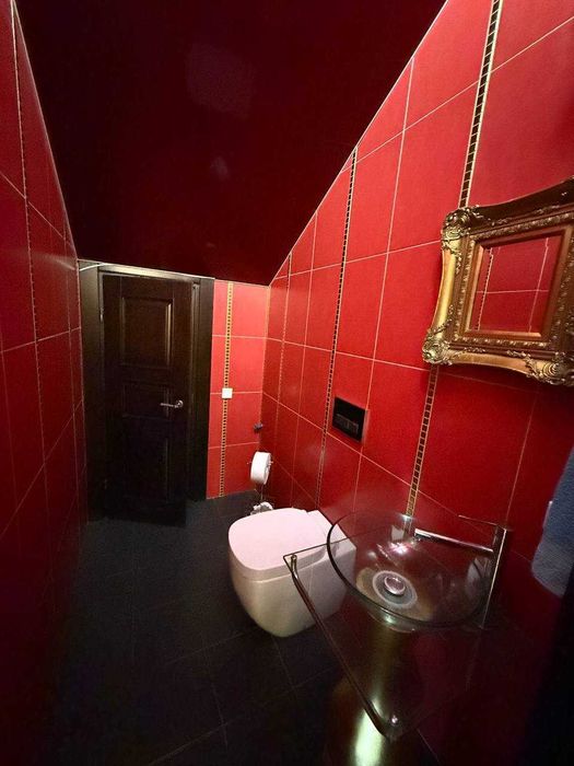 Оренда будинку 250м2, 12 соток, с. Бобриця!