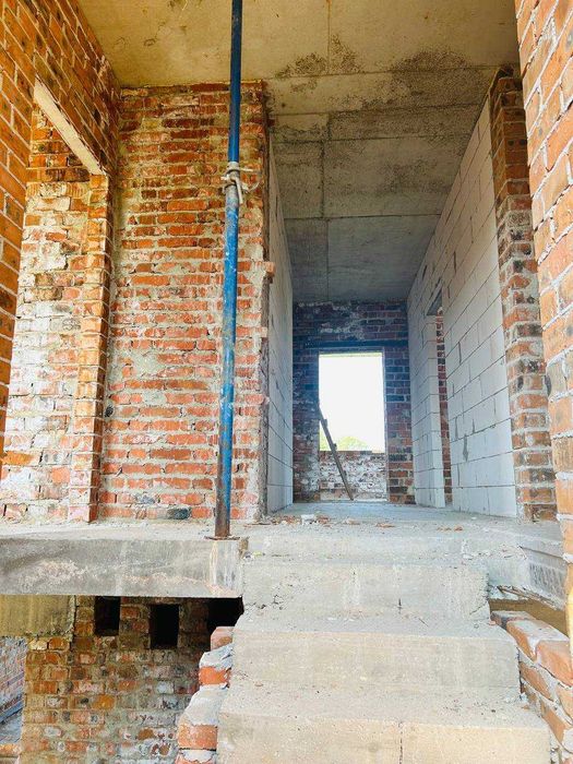 Продаж будинку (200м) по вул.Брюховицька БЕЗ КОМІСІЇ