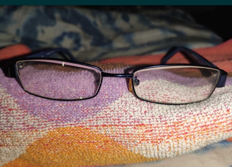 Oprawki okularowe