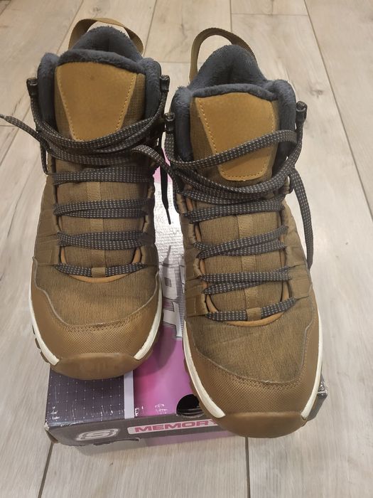 Черевики, ботінки QUECHUA