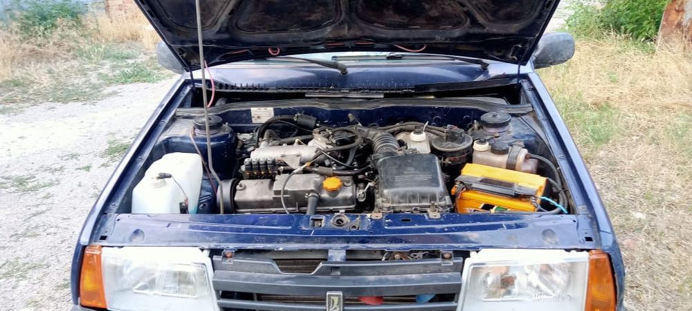 Продам ваз 21099