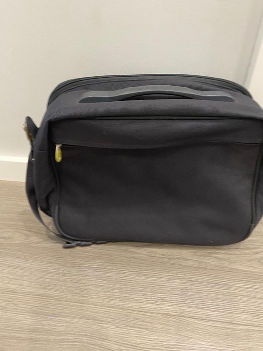 Mala Samsonite para PC