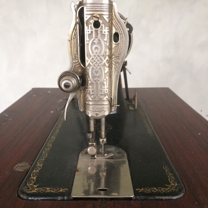 Singer maszyna do szycia stan bdb