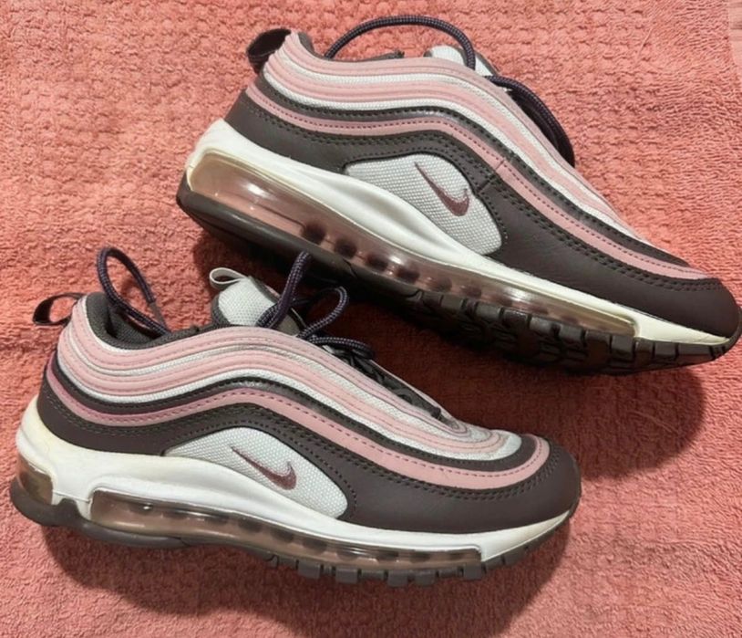 Vendo ténis Nike