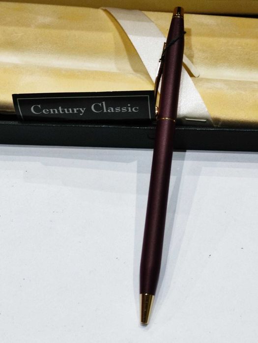 Esferografica CROSS Nova