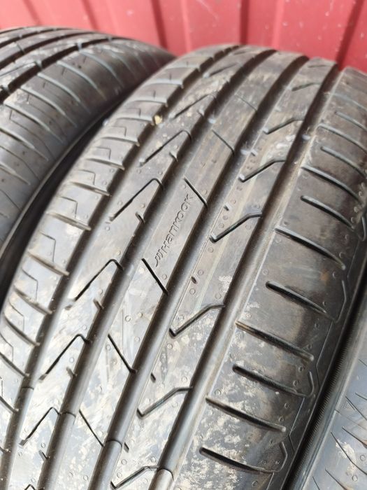 Нова літня гума Hankook Ventus Prime 3 205/60 R16 92H