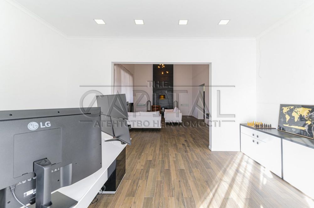 Аренда дома 390м2,   КГ Лагуна, Старая Дарница