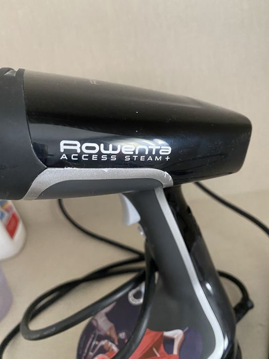 Ferro de engomar vertical