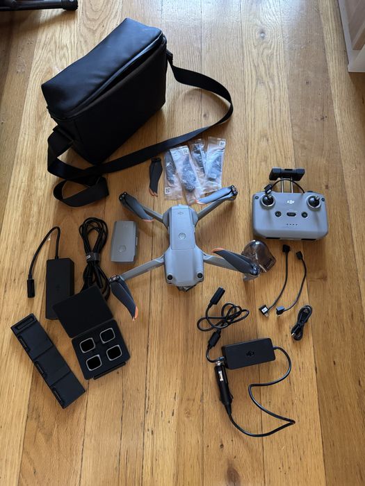 Dron DJI air 2S