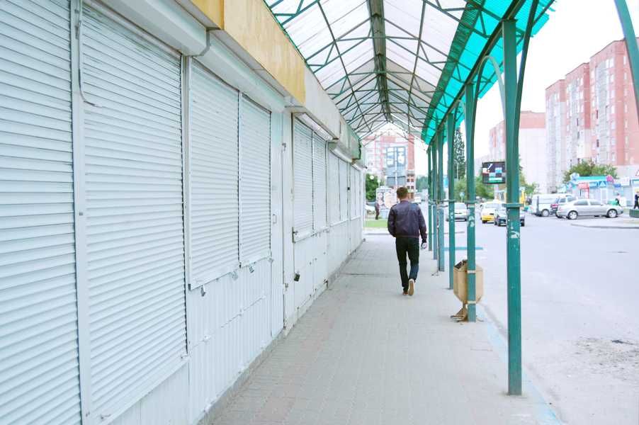 Επαγγελματικός χώρος, 15 m²