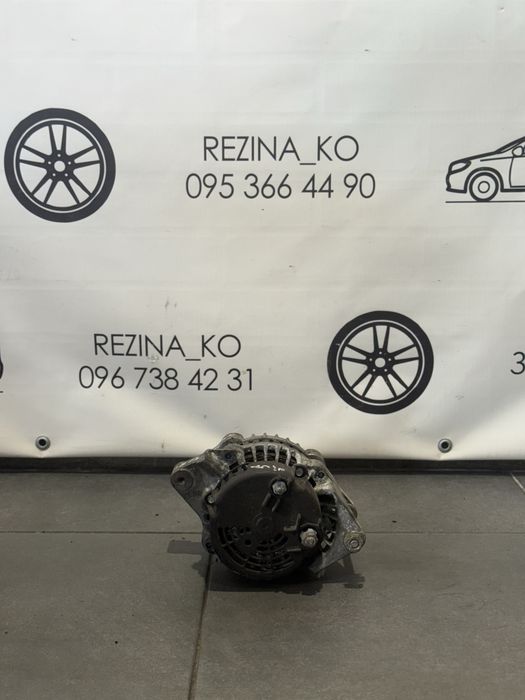 Генератор 1.6 2.0 бензин Chevrolet,Niva,Opel