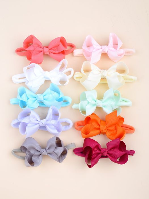 Fitas para bebé novas